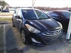 2014 Hyundai Elantra