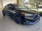 2020 Hyundai Veloster