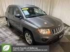2013 Jeep Compass