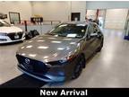 2020 Mazda Mazda3