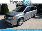2014 Dodge Grand Caravan