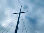 1967 Cal 40 Sailboat