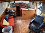 42' 1968 Chris Craft Commander Fiberglass HULL