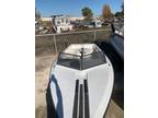 Classic 1986 Supra Ski Competition