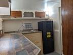1948 Bellwood vintage concession trailer