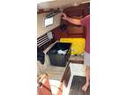 Hunter 30 Sailboat (Cherubini-designed 1981 classic style) - Central Arkansas