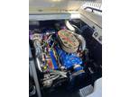 2002 Sonic 358 Diablo Speed Boat
