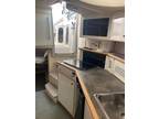 1996 Maxum 3200 Scr