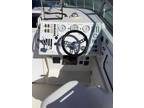 1999 Fountain 33 Sportfish Cruiser W/ 2 Mercury Motors & Trailer