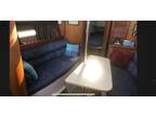 1998 Hunter 310 sloop rigged sailboat