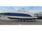 2005 chaparral 330 signature