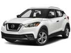 2018 Nissan Kicks SV 118430 miles