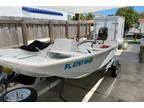 1976 Boston Whaler 130 Super Sport