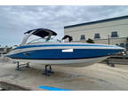 2021 Crownline 290 XXS