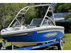 2006 Moomba Mobius LSV