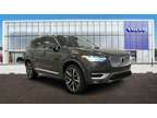 2024 Volvo XC90 Ultimate Bright Theme