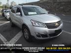 Used 2016 Chevrolet Traverse for sale.