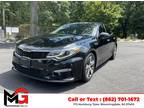 Used 2019 Kia Optima for sale.