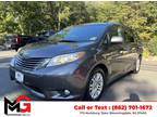Used 2012 Toyota Sienna for sale.
