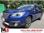 Used 2016 Subaru Outback for sale.