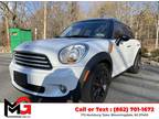 Used 2012 Mini Countryman for sale.