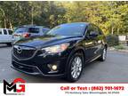 Used 2015 Mazda Cx-5 for sale.