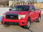 2010 Toyota Tundra 4WD Truck for sale