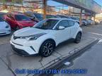 $17,895 2018 Toyota C-HR with 81,779 miles!