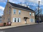 24 S Evans St #3, Pottstown, PA 19464