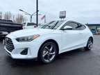 2020 Hyundai Veloster 2.0 35633 miles