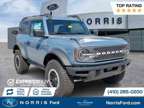 2024 Ford Bronco Convertible Badlands