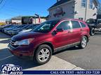 Used 2011 Honda CR-V for sale.