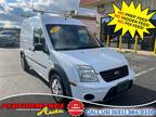 $8,298 2012 Ford Transit Connect with 153,086 miles!