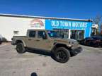 2020 Jeep Gladiator for sale