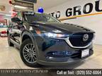 Used 2020 Mazda CX-5 for sale.