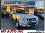 Used 2010 Ford Explorer for sale.