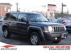 Used 2015 Jeep Patriot for sale.
