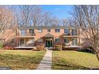 10512 Weymouth St #202, Bethesda, MD 20814