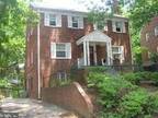 8311 Roanoke Ave, Takoma Park, MD 20912
