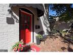 621 Wythe St, Alexandria, VA 22314
