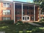 7640 Provincial Dr #301, McLean, VA 22102
