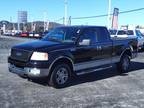 2005 Ford F-150 XLT