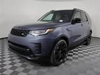 2024 Land Rover Discovery P300 Dynamic SE