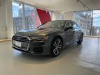 2019 Audi A6 3.0T quattro Premium Plus