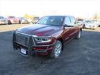 2019 Ram 1500 Laramie Longhorn