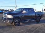 2014 Ram 1500 Laramie