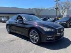 2014 Infiniti Q50 Premium