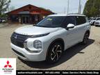2024 Mitsubishi Outlander Phev SEL