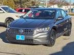 2021 Volkswagen Jetta SE