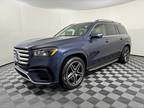 2024 Mercedes-Benz Gls GLS 450 4MATIC